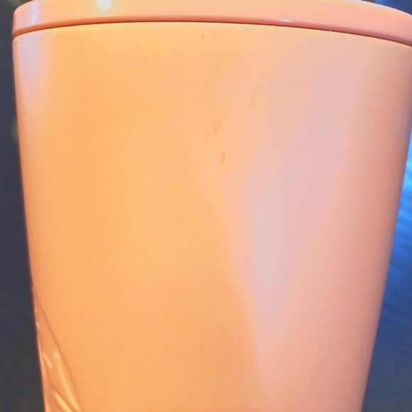 Starbucks Summer 2020 Tumbler - Picture 3 of 5